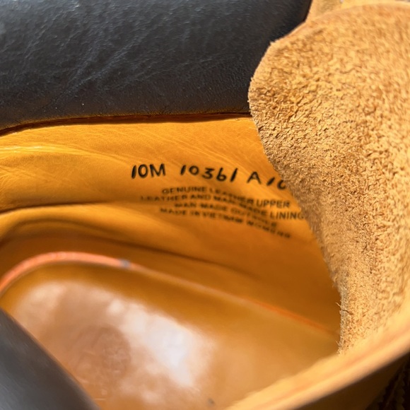 timberland boots - Picture 3 of 3